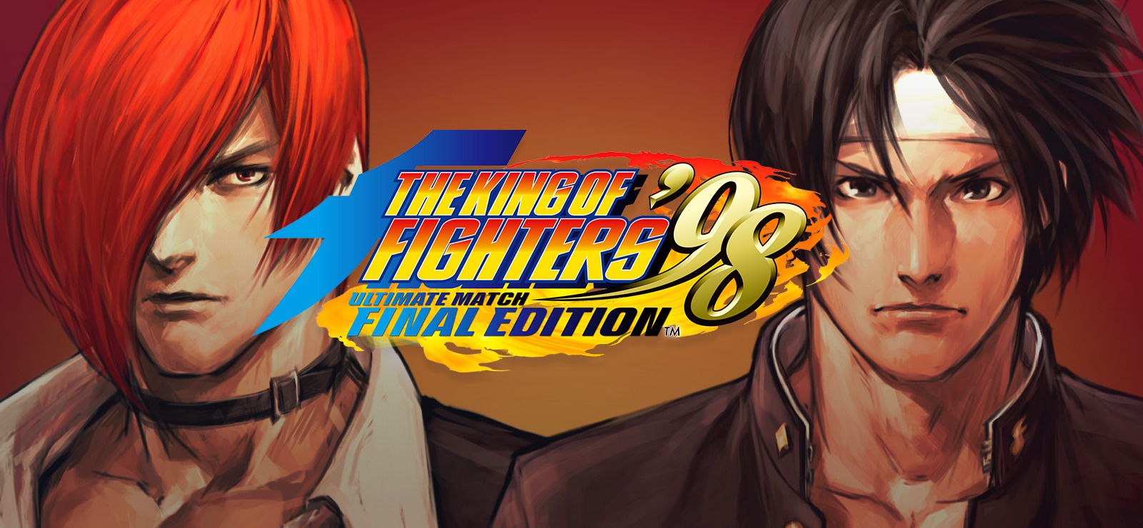 the king of fighters '98