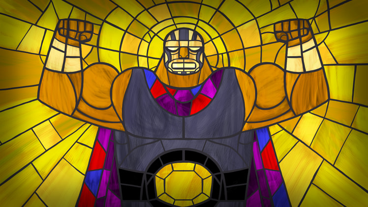 Guacamelee! 2 screenshot 3