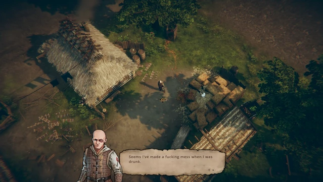 #8. Rustler (Grand Theft Horse) (GOG) 由: Games Operators, Modus Games