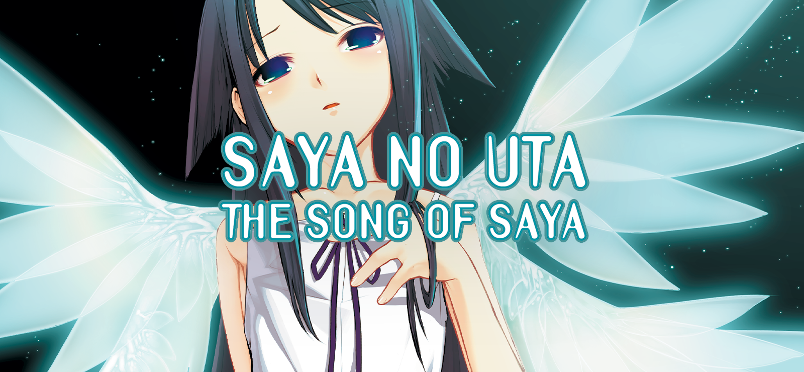 Saya No Uta ~ The Song Of Saya Director's Cut