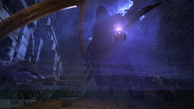 Dragon's Dogma 2 Can Pick Up Where Skyrim Left Off