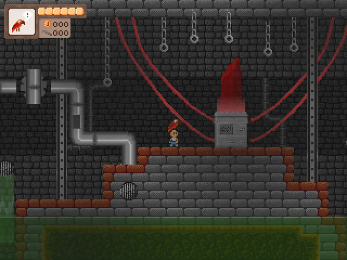 Treasure Adventure Game screenshot 4