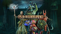 Купить дешево Gloomhaven. Jaws of the Lion Expansion Купить ключ дешево Gloomhaven. Jaws of the Lion Expansion