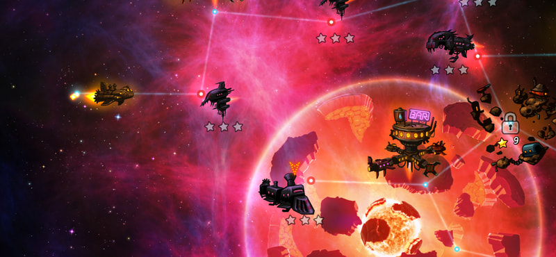 SteamWorld Heist - Hatbox: Three 4 Free - image 4
