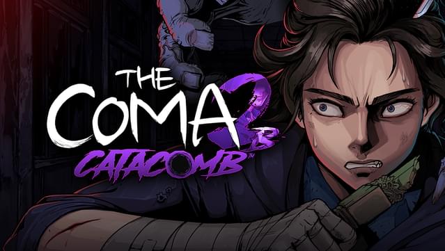 The Coma 2B: Catacomb