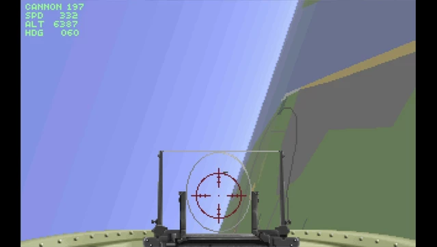 #6. Dogfight: 80 Years of Aerial Warfare (GOG) โดย: Atari