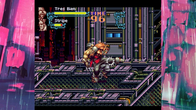 #6. Gourmet Warriors (GOG) By: Piko Interactive