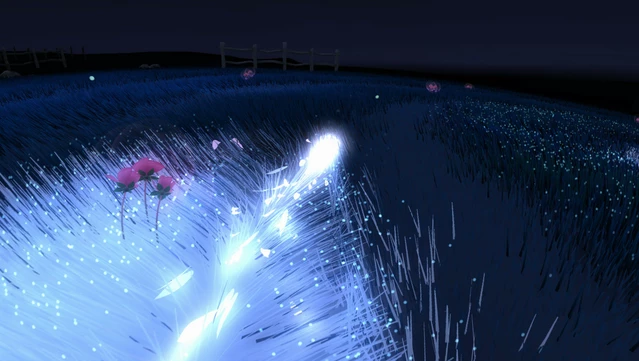 #9. Flower (GOG) 由: Annapurna Interactive