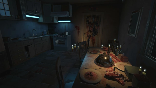 #7. Don't Be Afraid 2 (GOG) Bởi: Eneida Games, Untold Tales