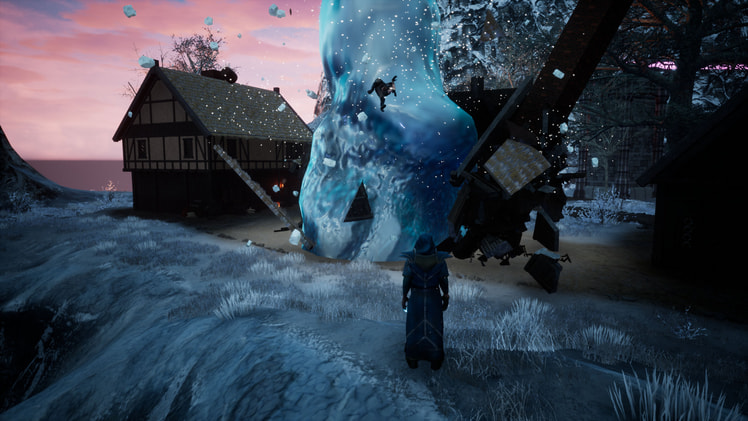 Fictorum screenshot 3