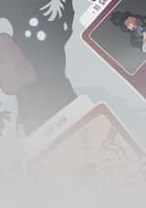 Neurodeck: Psychological Deckbuilder