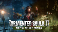 Купить ключ дешево Tormented Souls 2. Digital Deluxe Edition