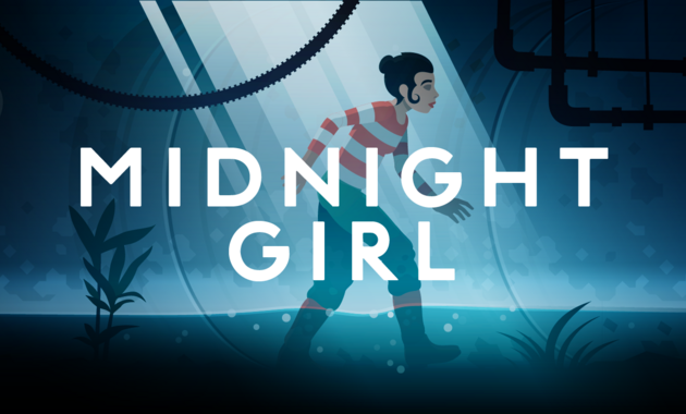 Midnight Girl PC game deal