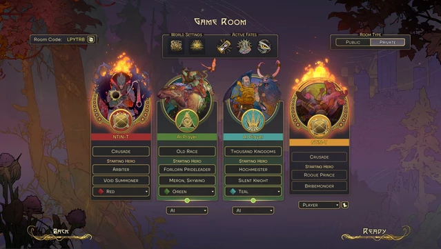 #4. Songs of Silence: Celestial Supporter Upgrade (GOG) Door: Chimera Entertainment