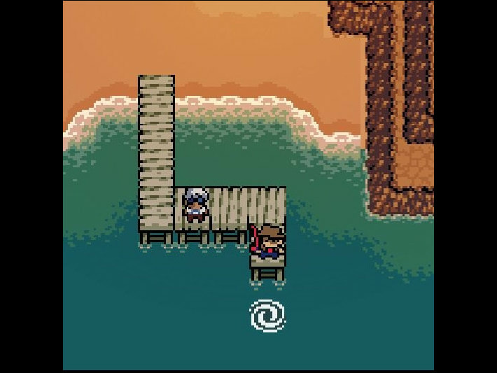 Anodyne screenshot 1