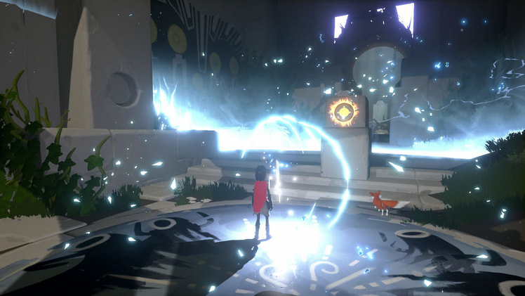 RiME screenshot 3