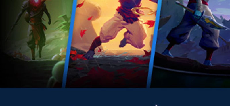 Dead Cells: DLC Bundle