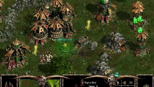 warlords battlecry 3 hero editor mods