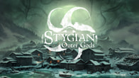 Купить ключ дешево Stygian. Outer Gods