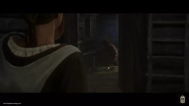 #9. Kingdom Come: Deliverance – A Woman's Lot (GOG) 게시자: Deep Silver