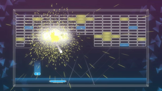 #8. Breakout Recharged (GOG) 由: Atari