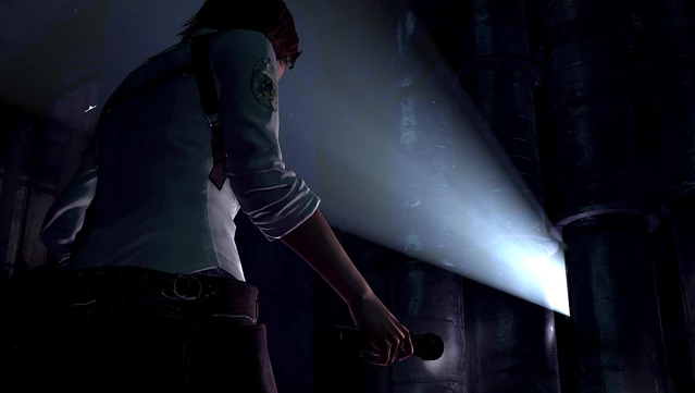 #6. The Evil Within: The Assignment (GOG) โดย: Bethesda Softworks LLC