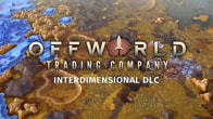Купить ключ дешево Offworld Trading Company. Interdimensional