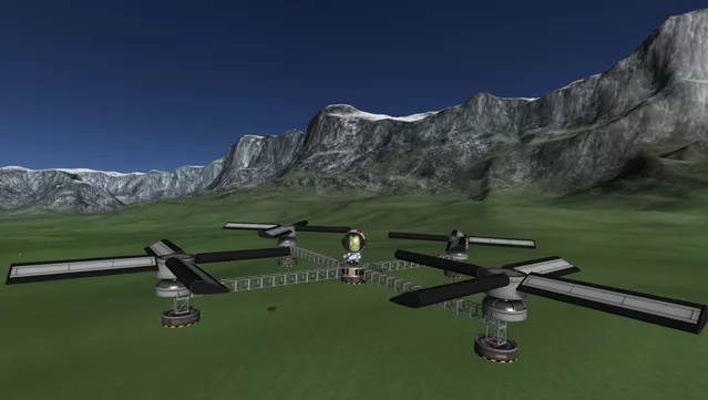 #8. Kerbal Space Program: Breaking Ground (GOG) โดย: Private Division