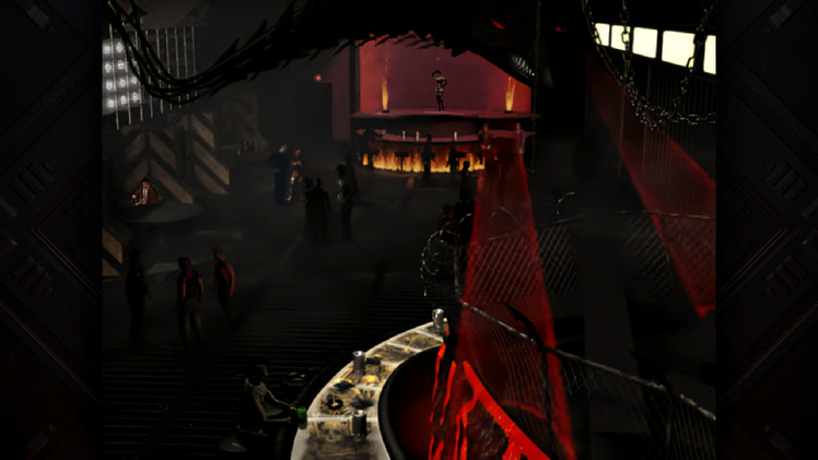 Blade Runner - Enhanced Edition screenshot 4