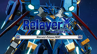 Купить ключ дешево Relayer Advanced DLC. Petasos NEXT
