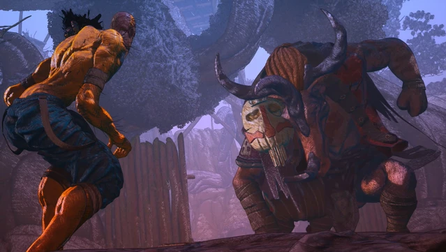 #10. Clash: Artifacts of Chaos - Zeno Edition (GOG) Bởi: Nacon