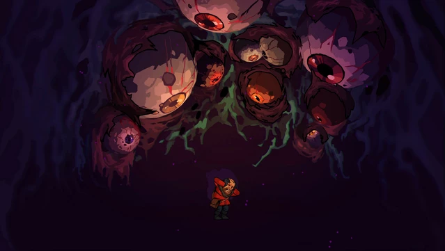 #8. Edge of Sanity - Eldritch Edition (GOG) 由: Daedalic Entertainment