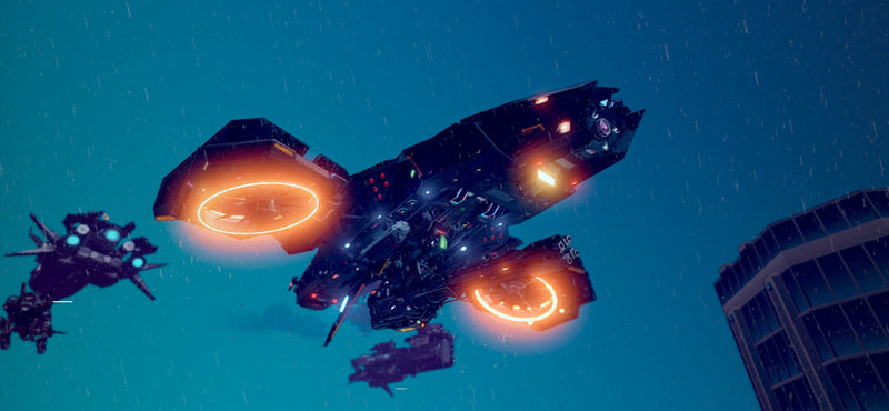 Heart of the Machine - Kinship - image 3