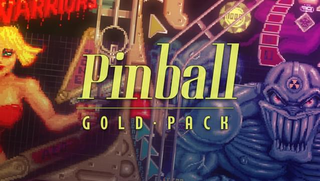 PC Game(66) - 3D Pinball (Gameplay) 