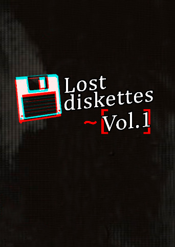 Lost Diskettes Vol.1