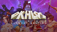 Купить дешево Okhlos. Omega Olympus Edition Купить ключ дешево Okhlos. Omega Olympus Edition