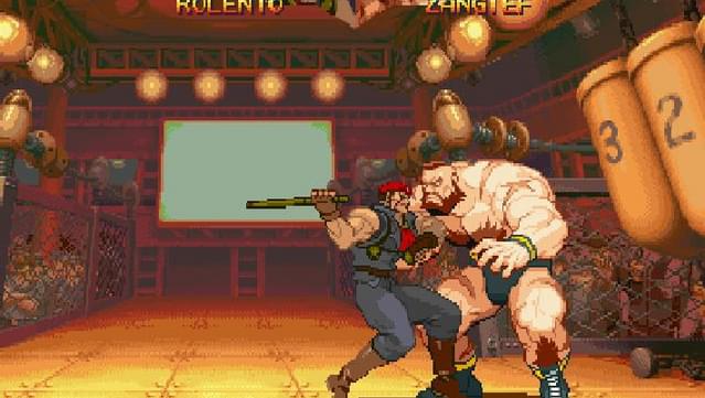 Street Fighter 2 está de graça na Steam - Critical Hits