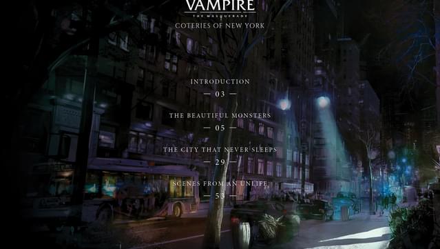 Vampire: The Masquerade-Redemption DRM-Free Download - Free GOG PC