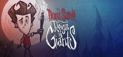 Don't Starve: Reign of Giants