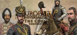 Content Pack - Europa Universalis IV: The Cossacks