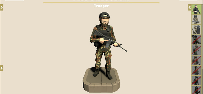 Operation: Polygon Storm - Deliberate Force Pack DLC - image 4