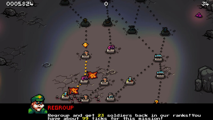 Snake Core screenshot 4