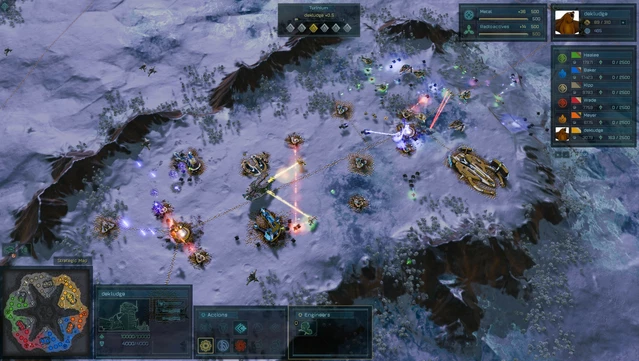 #8. Ashes of the Singularity: Escalation - Epic Map Pack DLC (GOG) 由: Stardock Entertainment