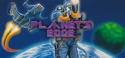 Planets Edge: The Point of no Return