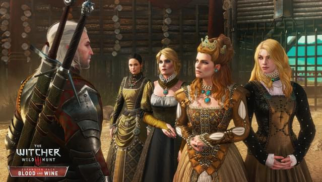 Comprar The Witcher 3: Wild Hunt GOG.com