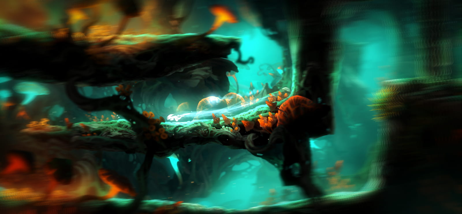 Ori And The Blind Forest: Definitive Edition