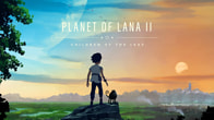 Купить ключ дешево Planet of Lana II