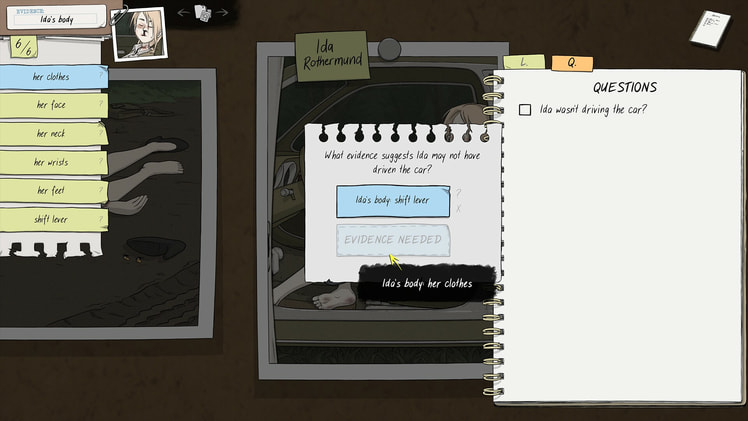 The Big Hollow: 1982 screenshot 3