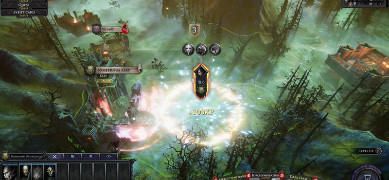 Immortal Realms: Vampire Wars - Soundtrack - image 2