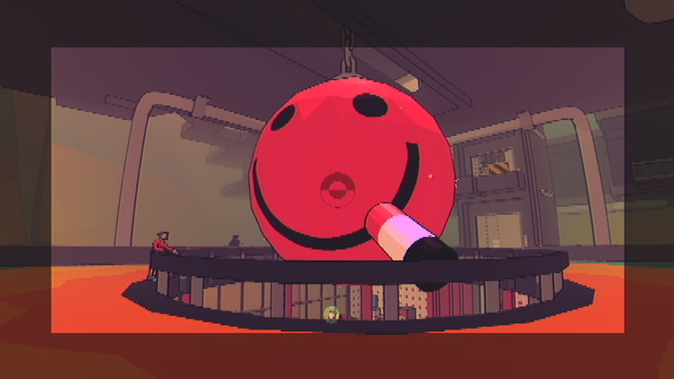 SLUDGE LIFE 2 screenshot 1